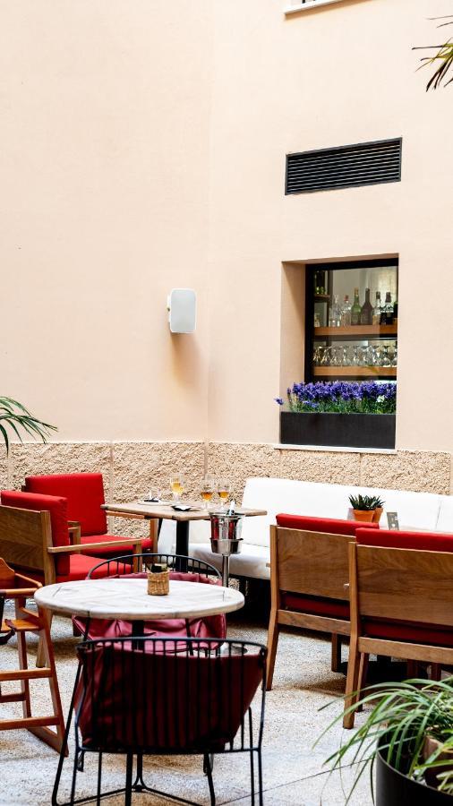 Hotel Nou Baleares 4*