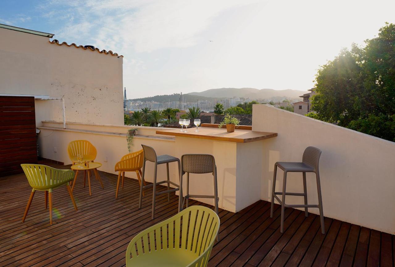 Apartment Montmari - Turismo De Interior