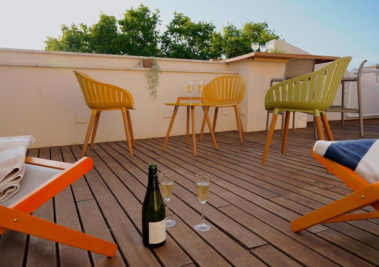 Montmari - Turismo De Interior Apartment Palma de Mallorca