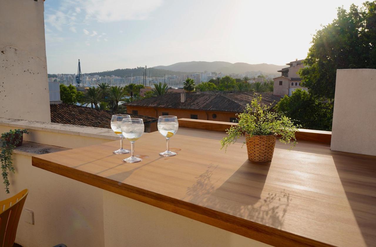 Montmari - Turismo De Interior Palma de Mallorca