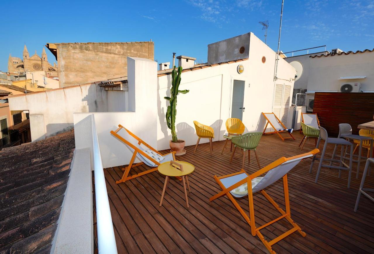 Montmari - Turismo De Interior Apartment
