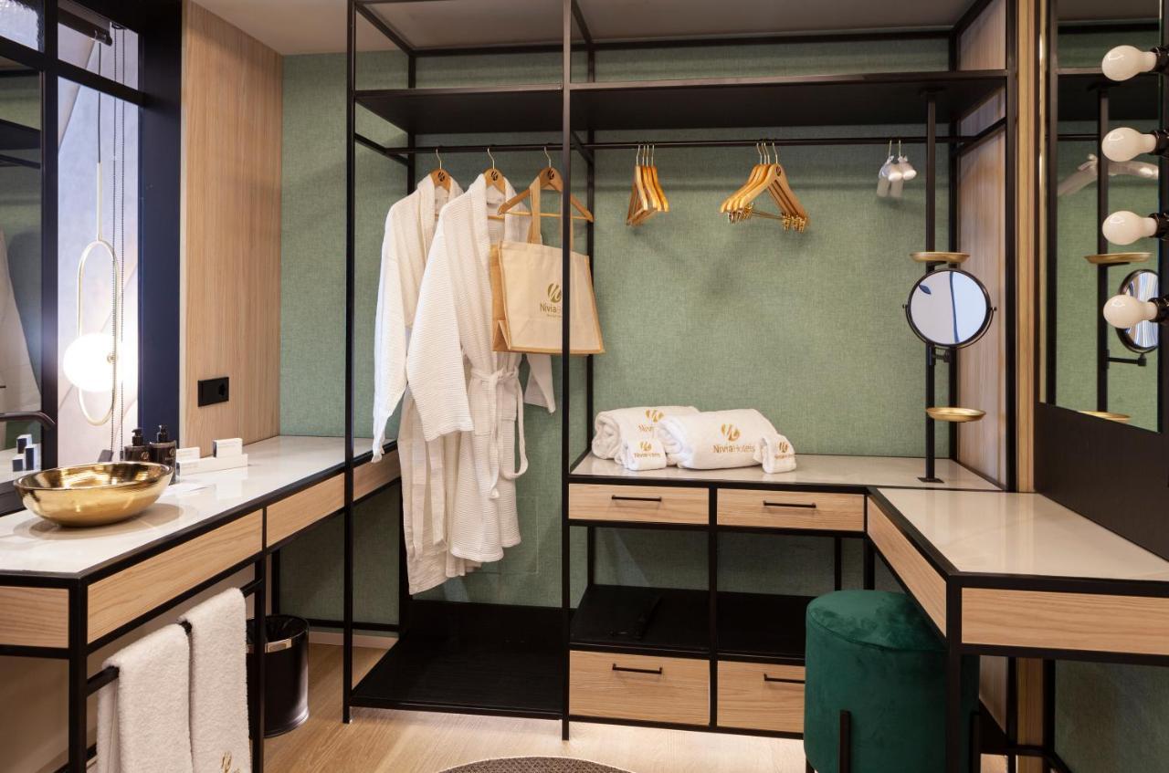 Khách sạn Nivia Born Boutique Palma de Mallorca