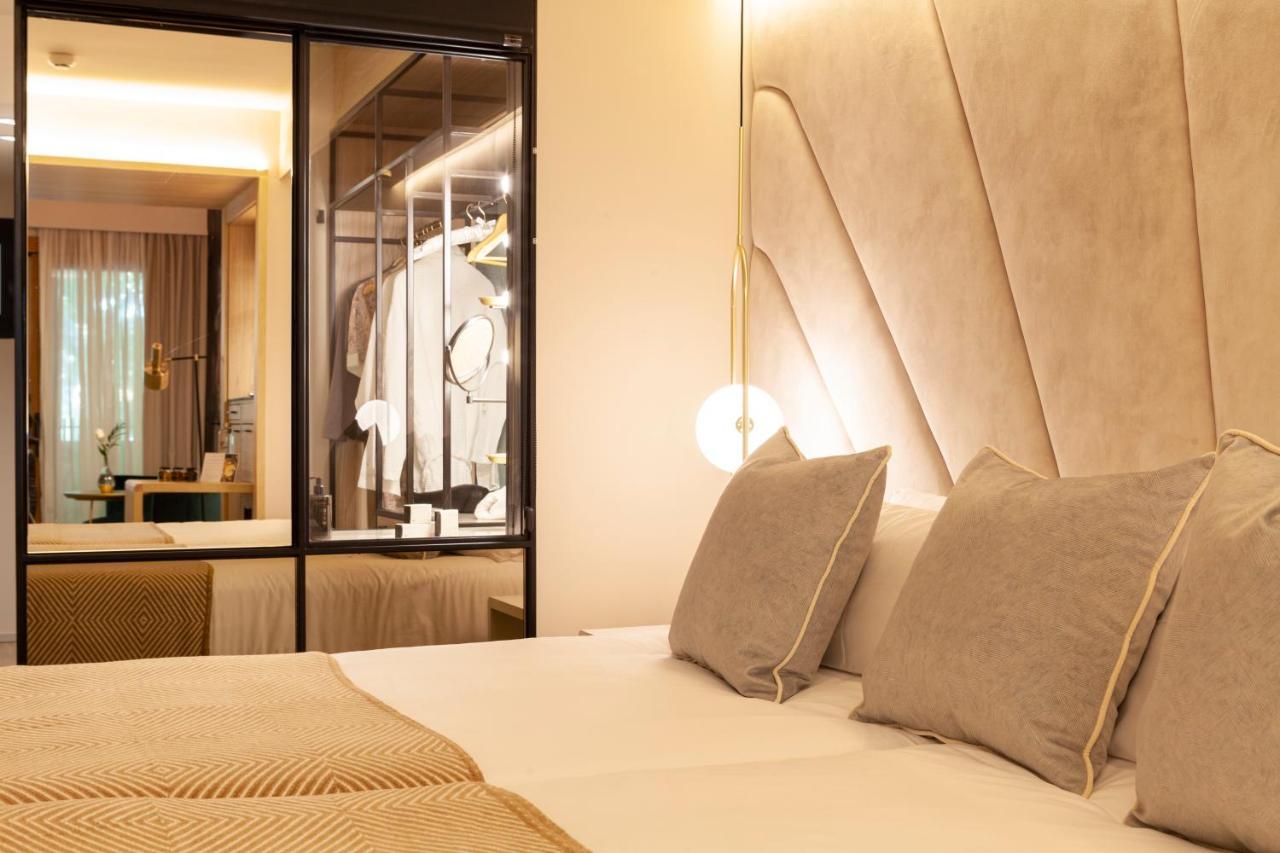 Khách sạn Nivia Born Boutique Palma de Mallorca
