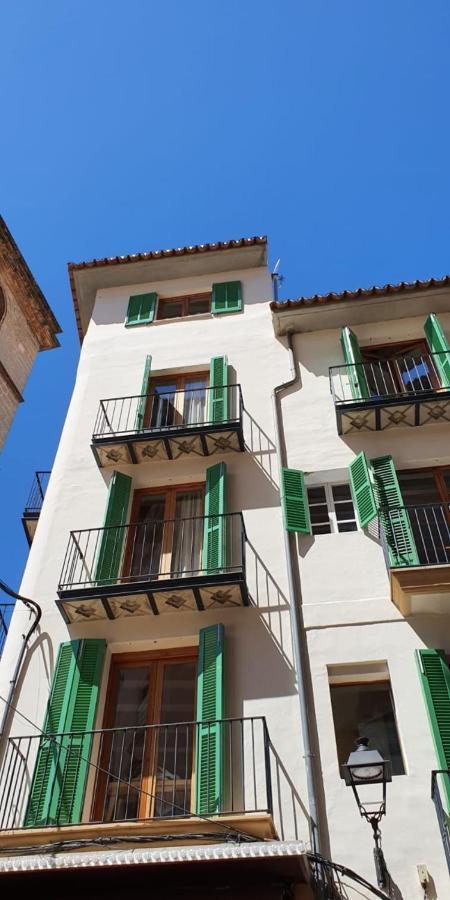 Sant Miquel Homes - Turismo De Interior * Palma de Mallorca