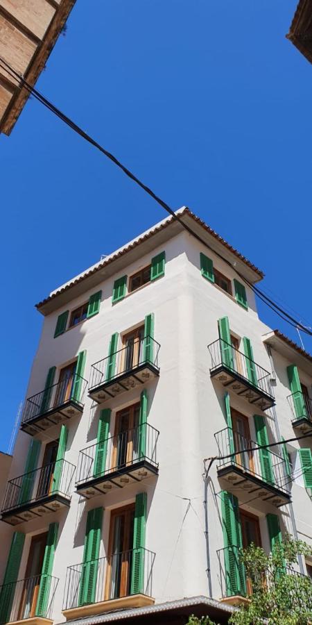 Sant Miquel Homes - Turismo De Interior *