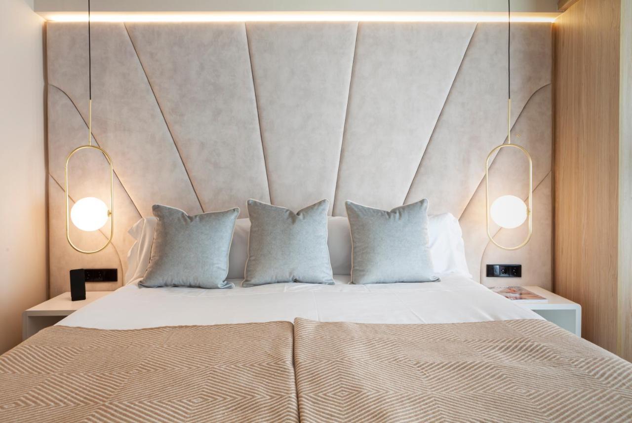 Nivia Born Boutique Khách sạn Palma de Mallorca