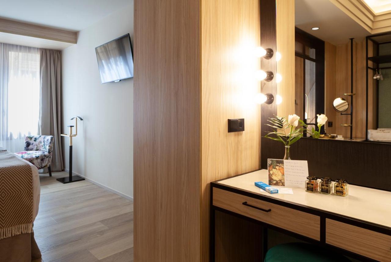Nivia Born Boutique Khách sạn 5*