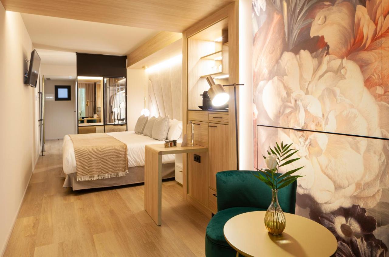 Khách sạn Nivia Born Boutique Palma de Mallorca