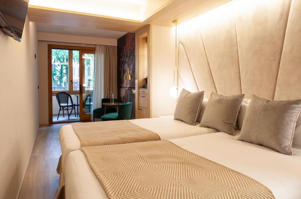 Nivia Born Boutique Khách sạn Palma de Mallorca