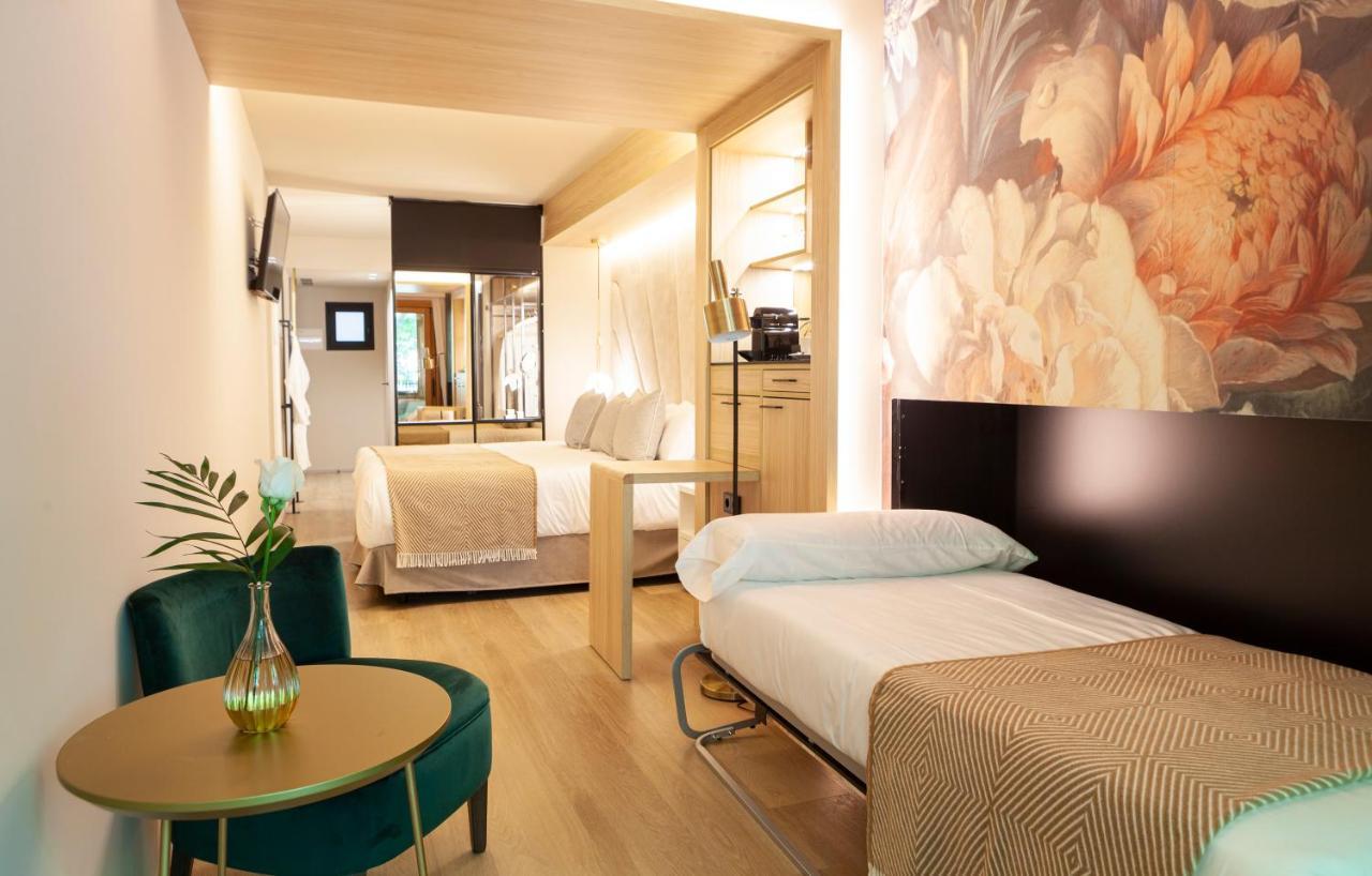 Nivia Born Boutique Khách sạn 5*