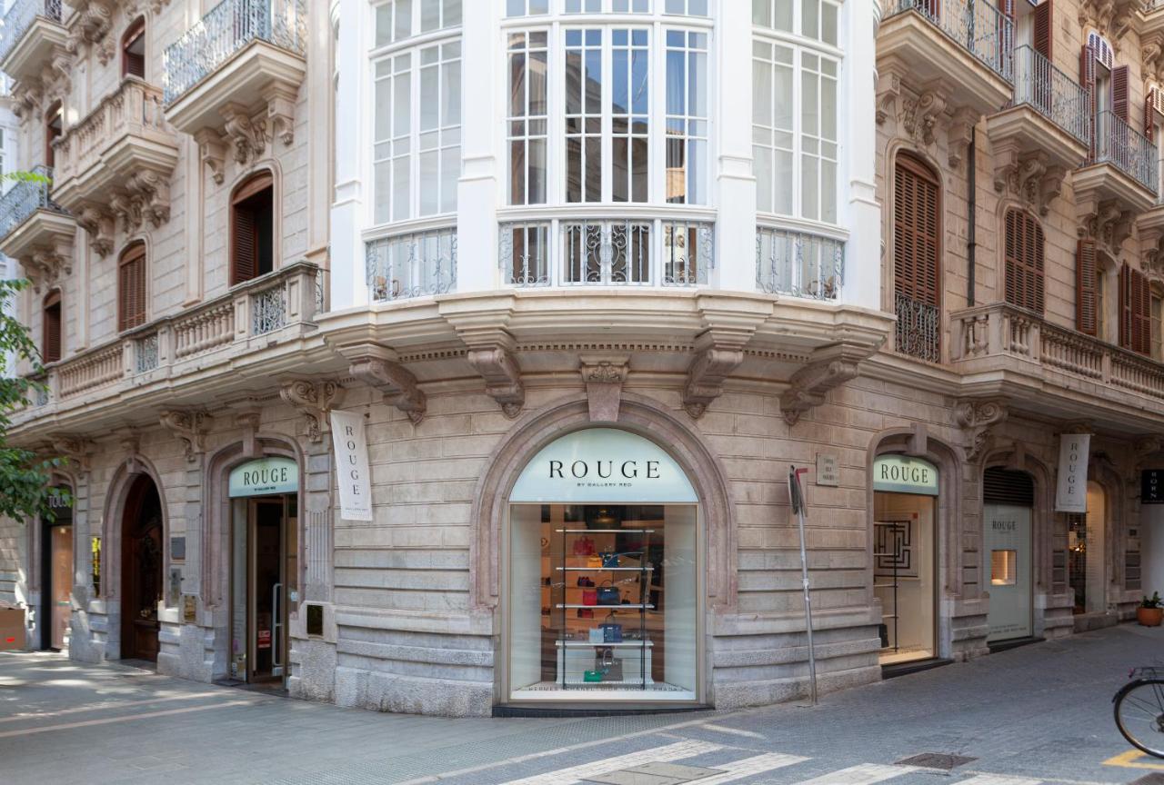 Nivia Born Boutique Khách sạn Palma de Mallorca