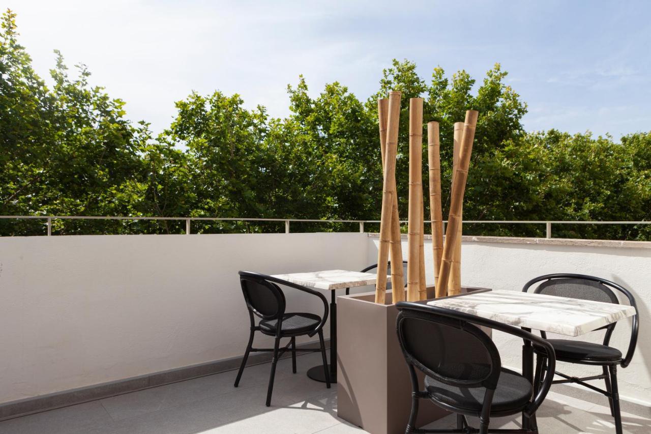 Nivia Born Boutique Khách sạn 5*