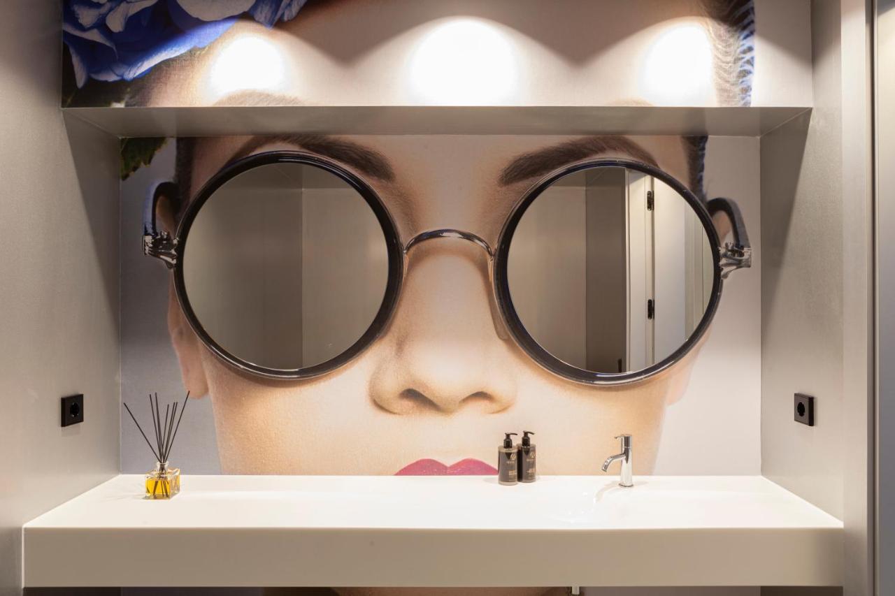 Nivia Born Boutique 5* Palma de Mallorca