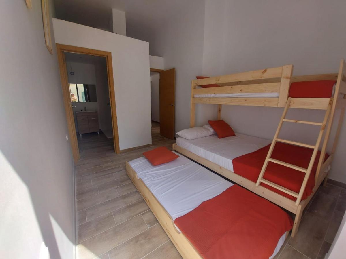 Apartment Pere Antoni *