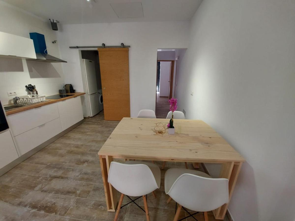 Pere Antoni Apartment Palma de Mallorca