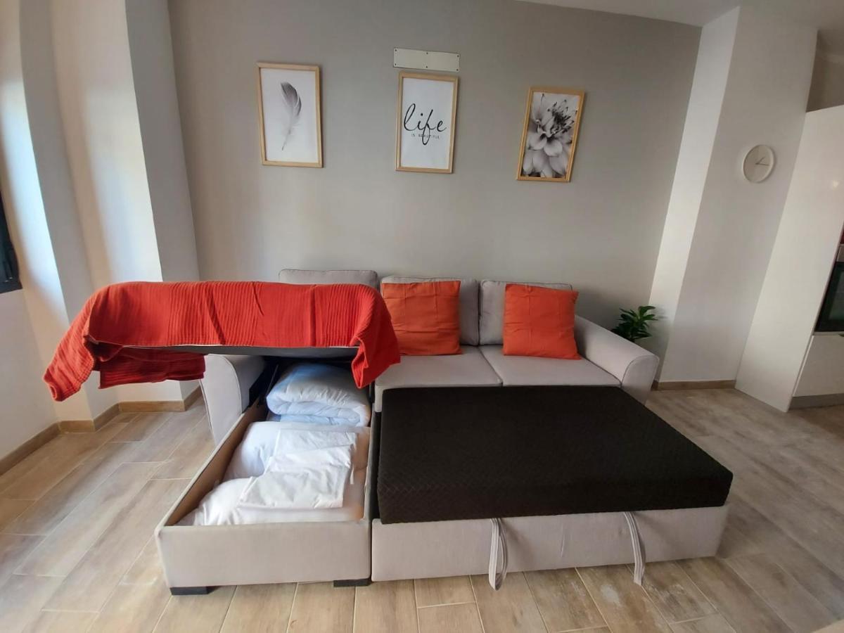 Pere Antoni Apartment Palma de Mallorca
