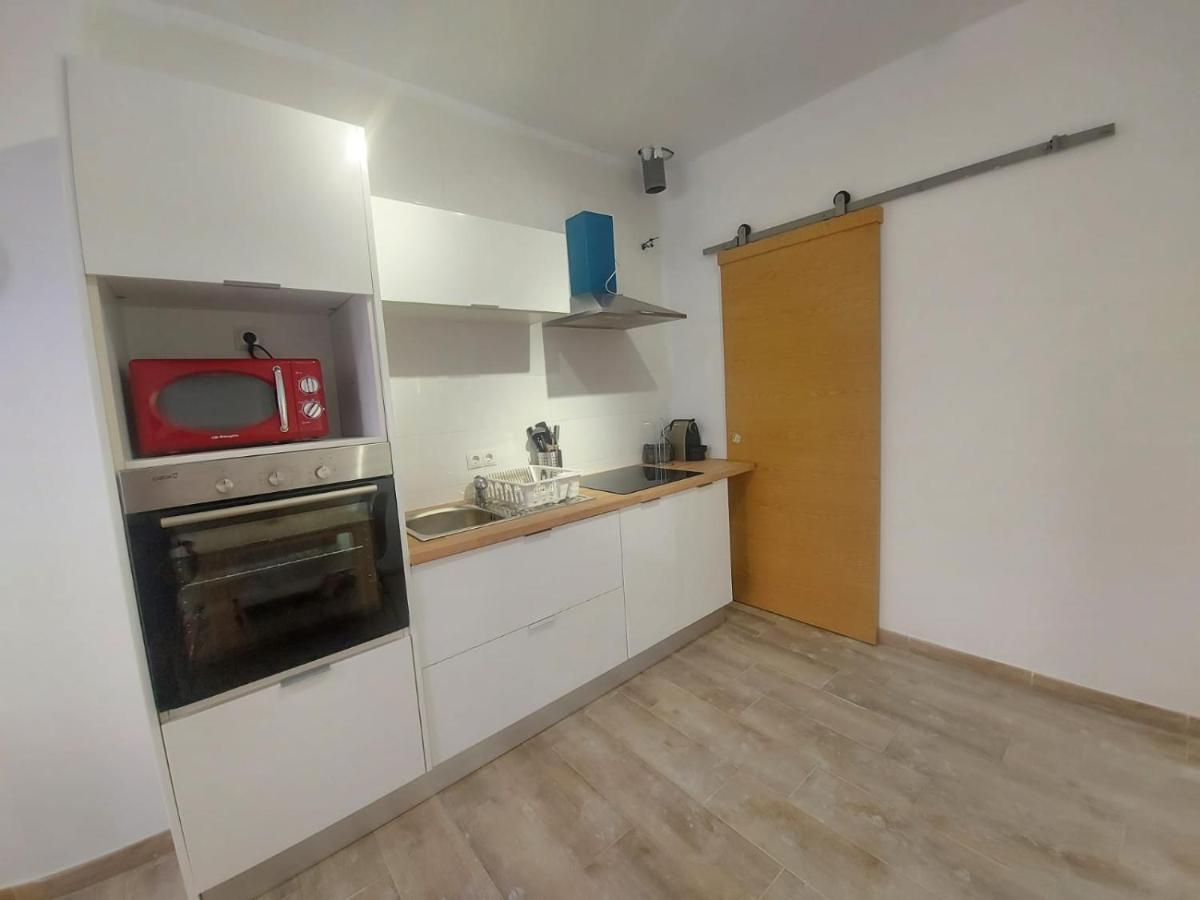 Apartment Pere Antoni Palma de Mallorca