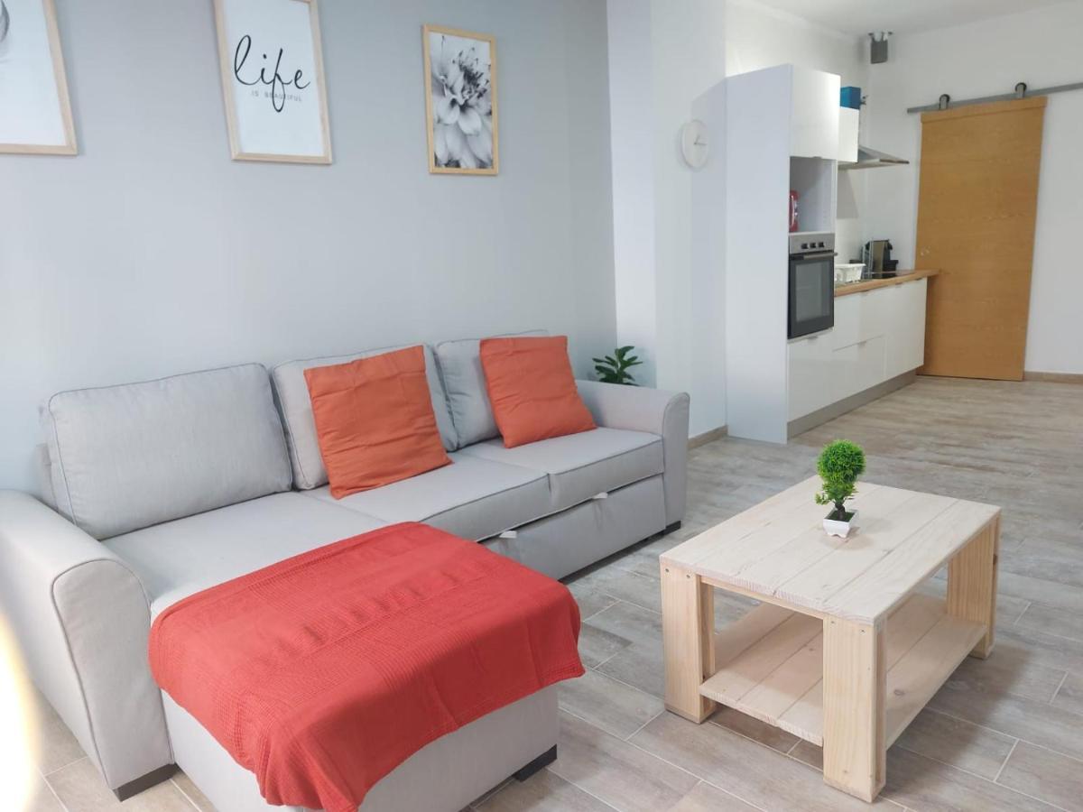 Apartment Pere Antoni *