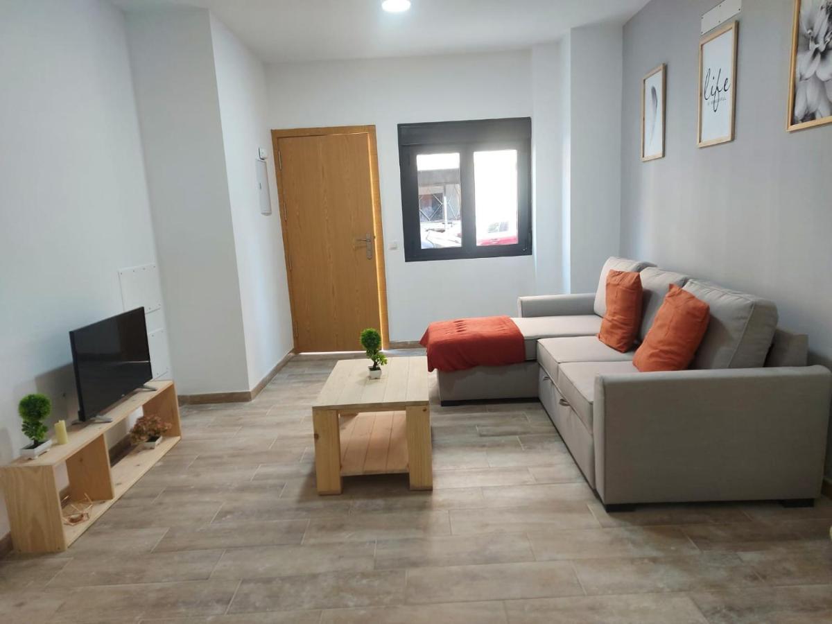 Pere Antoni Apartment *