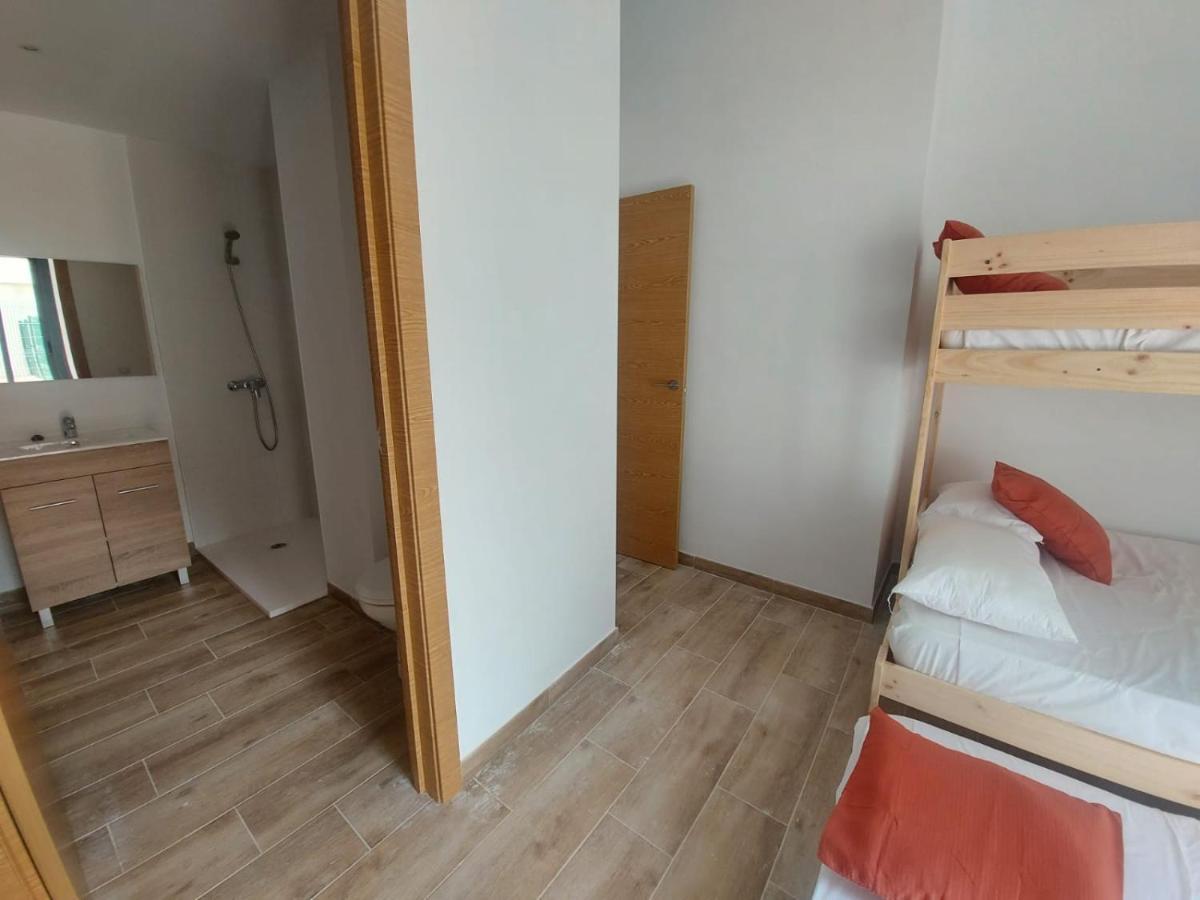 Pere Antoni Apartment