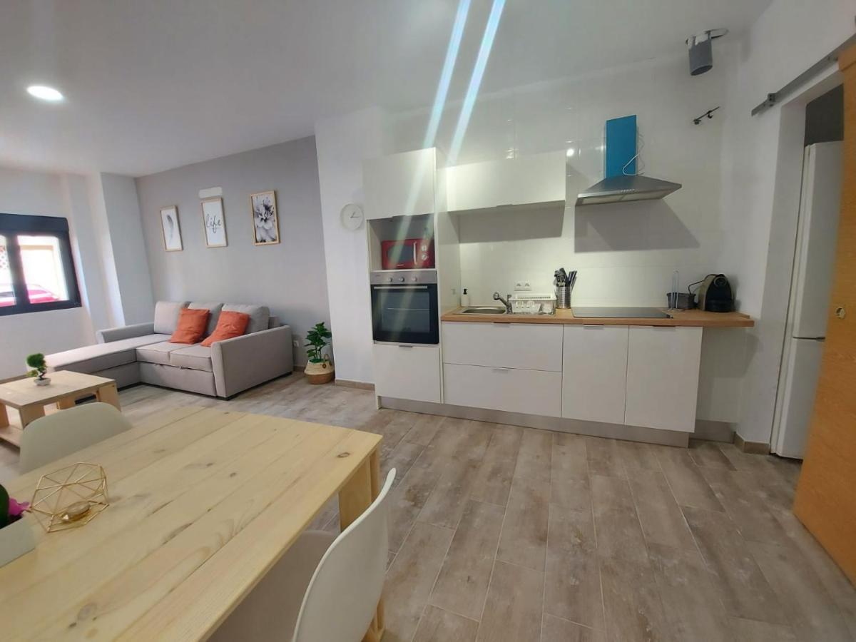 Apartment Pere Antoni *