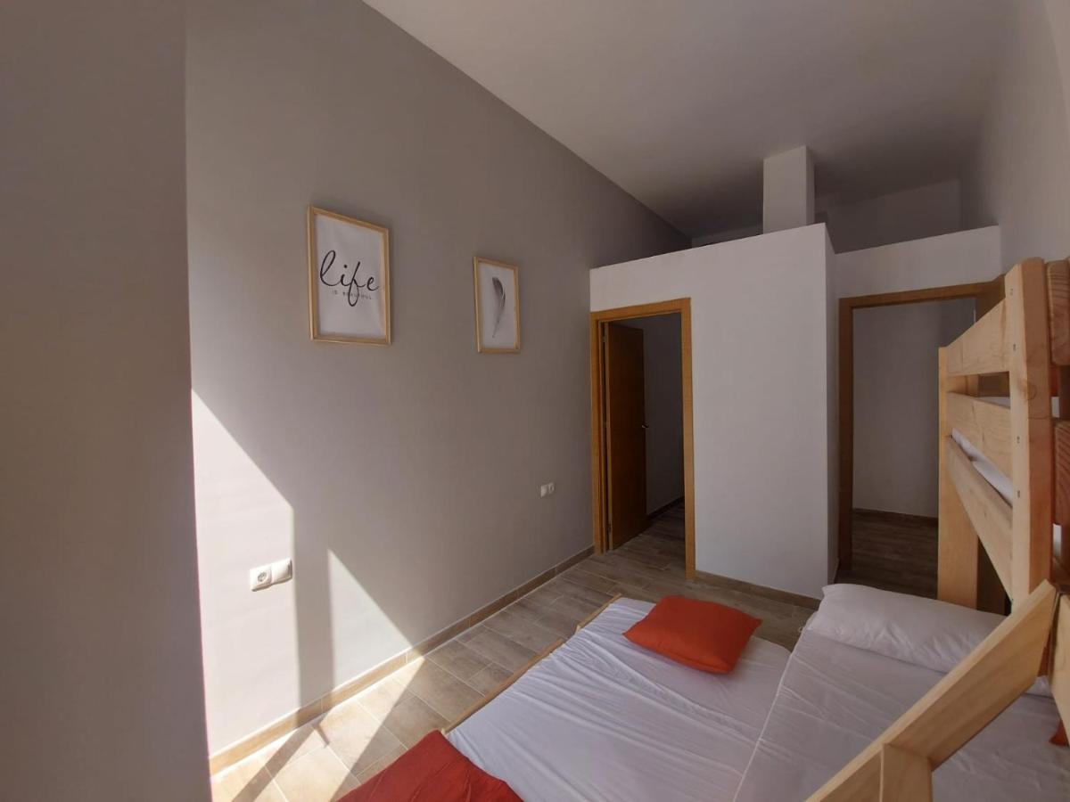 Pere Antoni Apartment *
