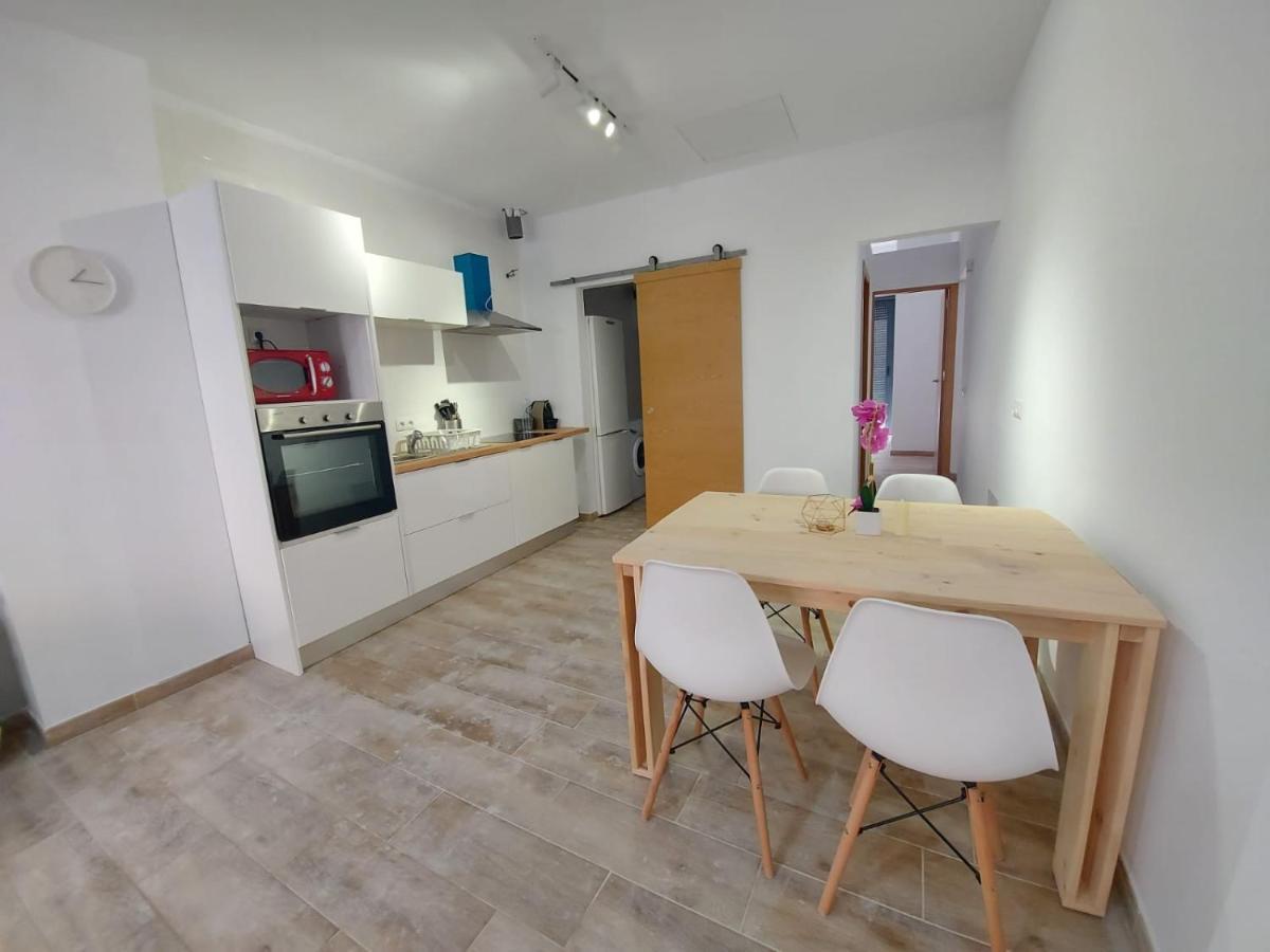 Apartment Pere Antoni Palma de Mallorca