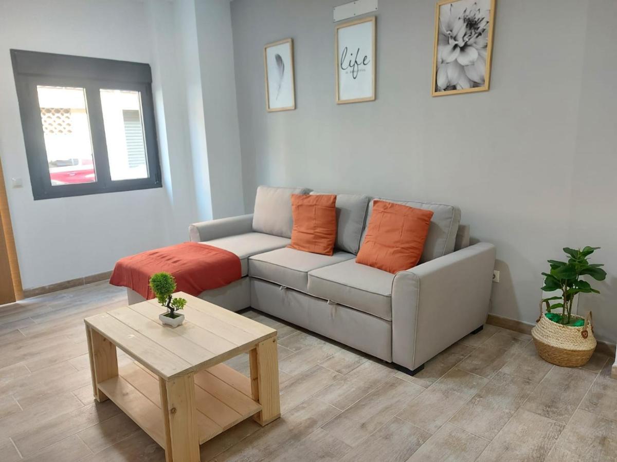 Apartment Pere Antoni