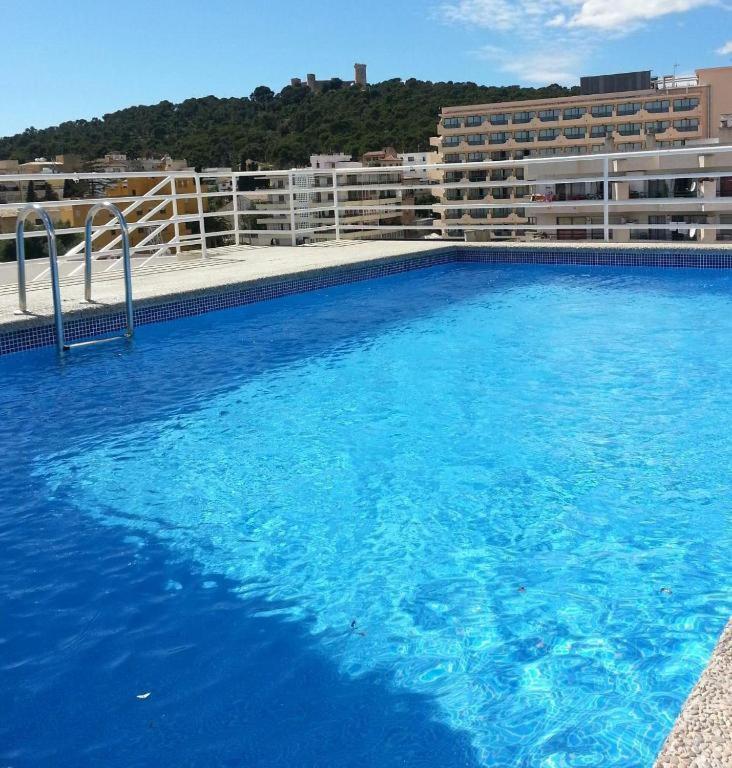Apartamento Gomila Palma de Maiorca
