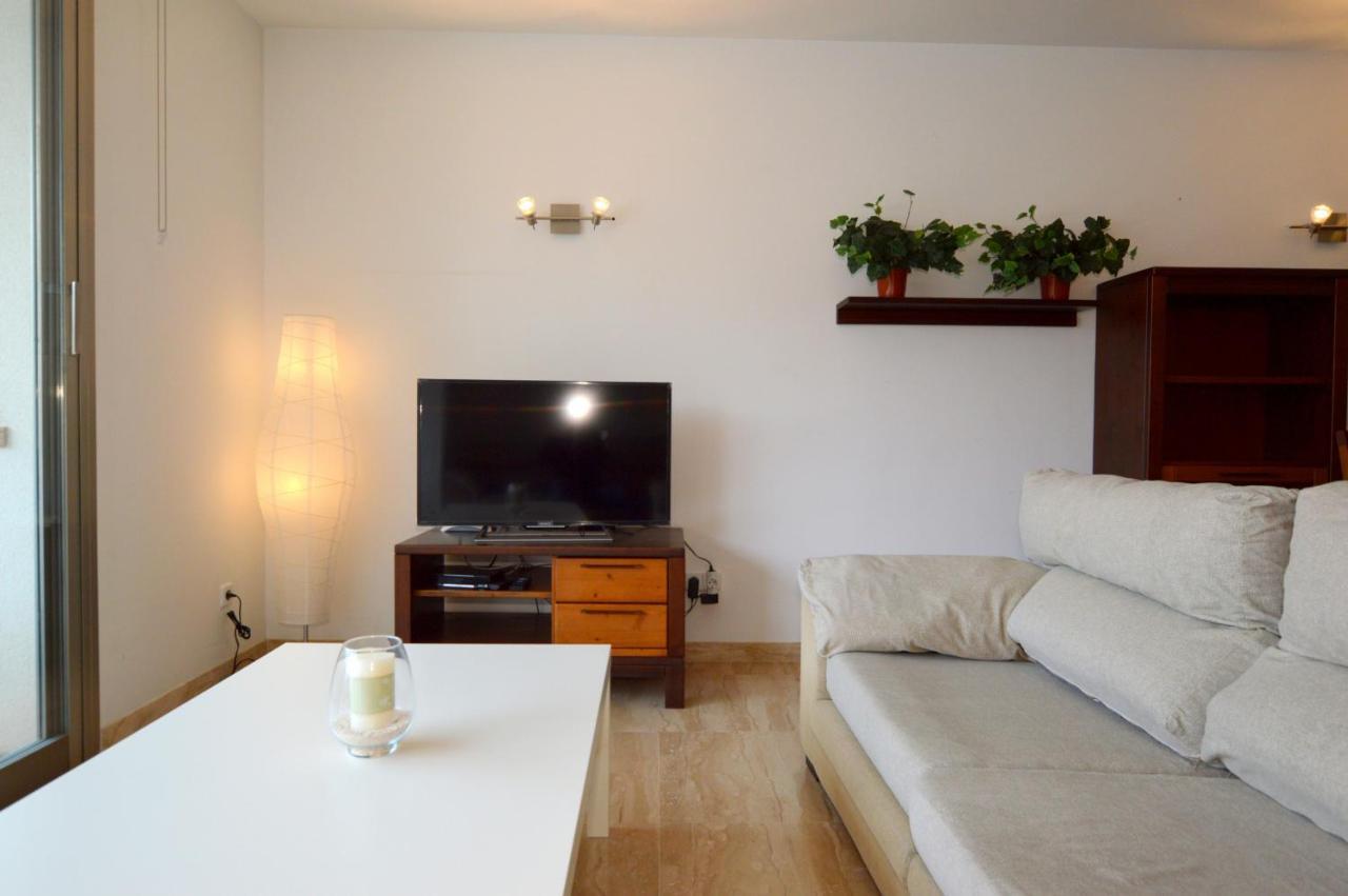 Planta Baja Cerca Del Mar Apartment Palma de Mallorca