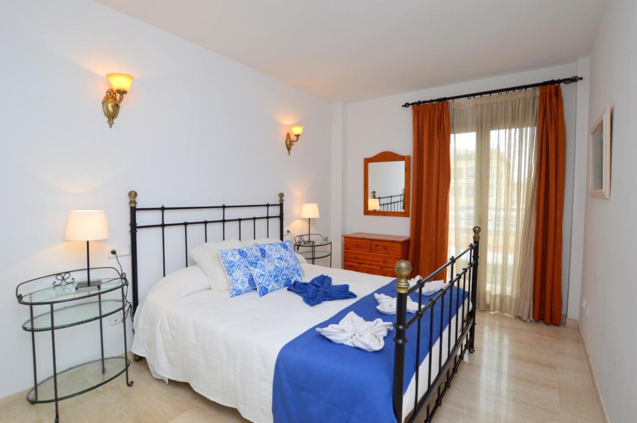 Apartment Planta Baja Cerca Del Mar
