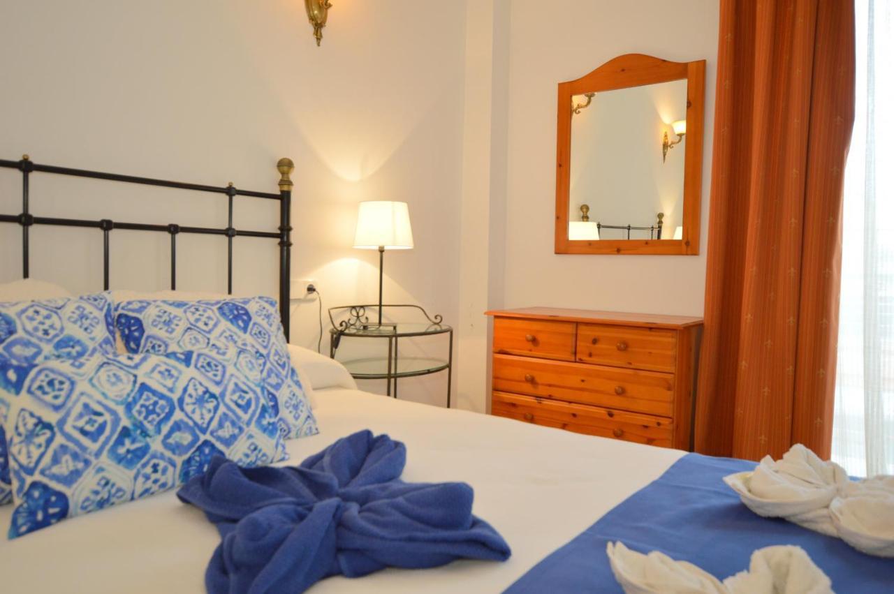 Apartment Planta Baja Cerca Del Mar *