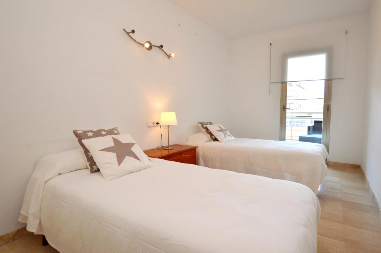Planta Baja Cerca Del Mar Apartment Palma de Mallorca