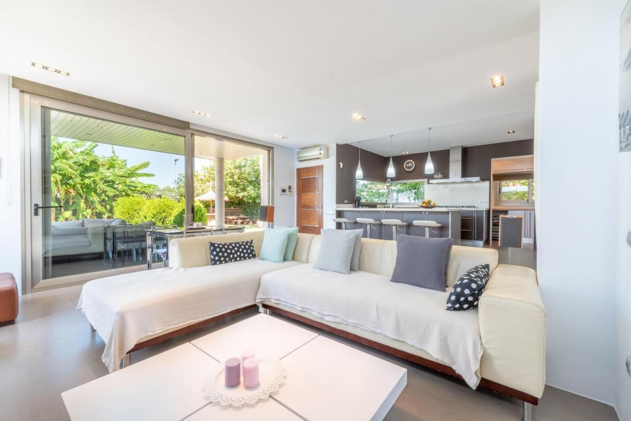 Zoe Villa Palma de Mallorca