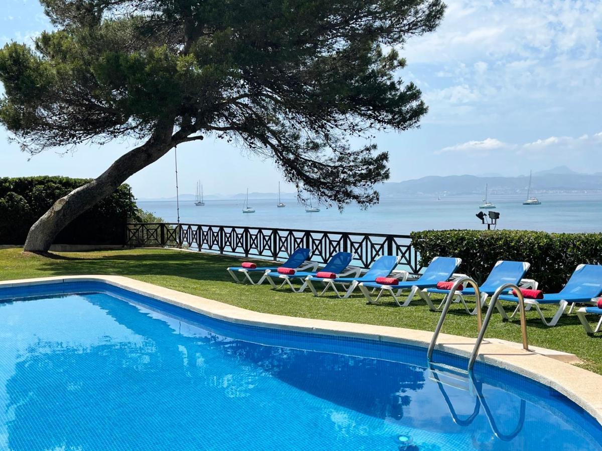 Villa Kamok Palma de Mallorca