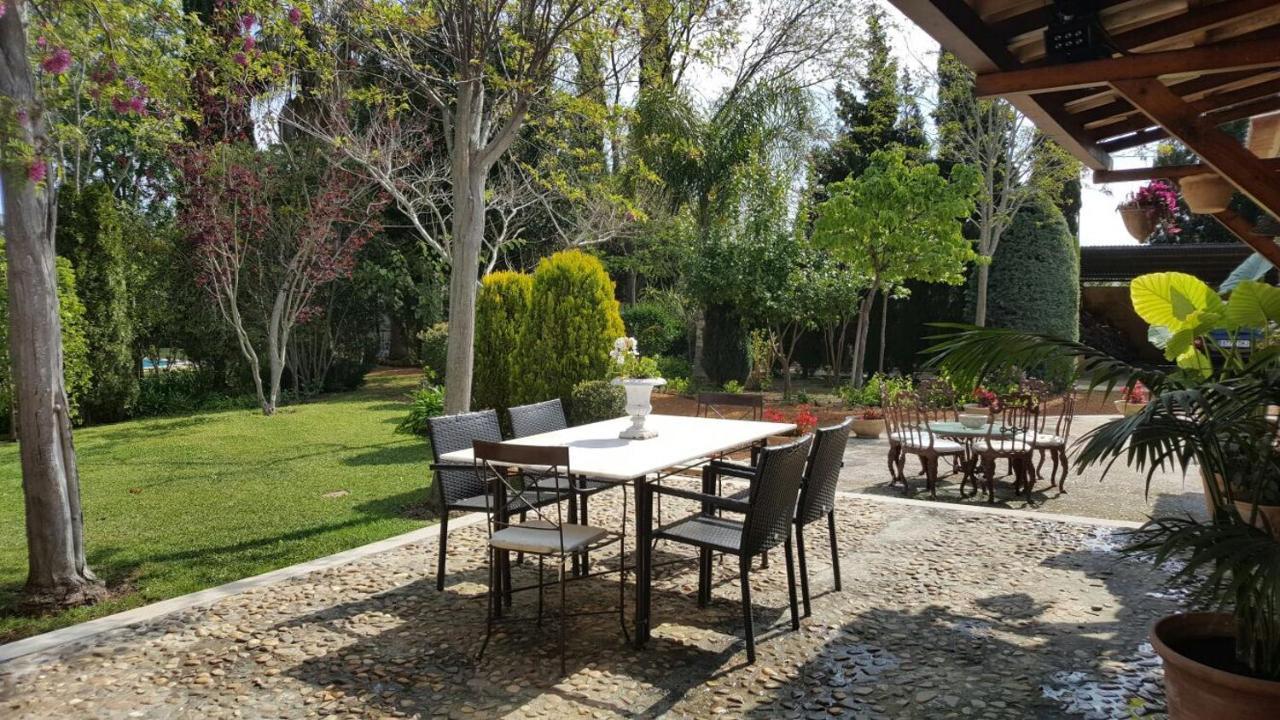 Heaven Wait Villa Palma de Mallorca