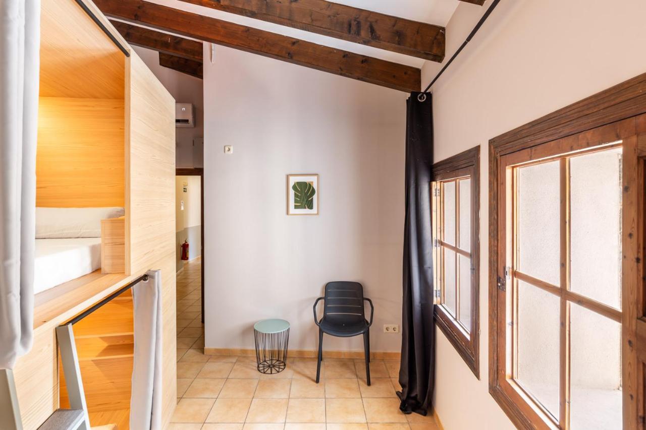 Hostel El Josemari Youth - Juvenil
