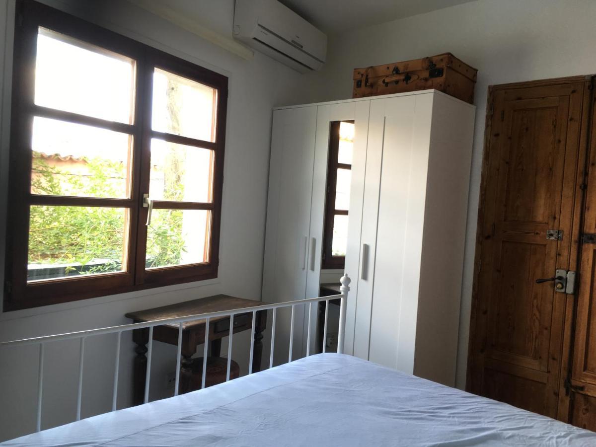 Casita Neptuno Holiday home
