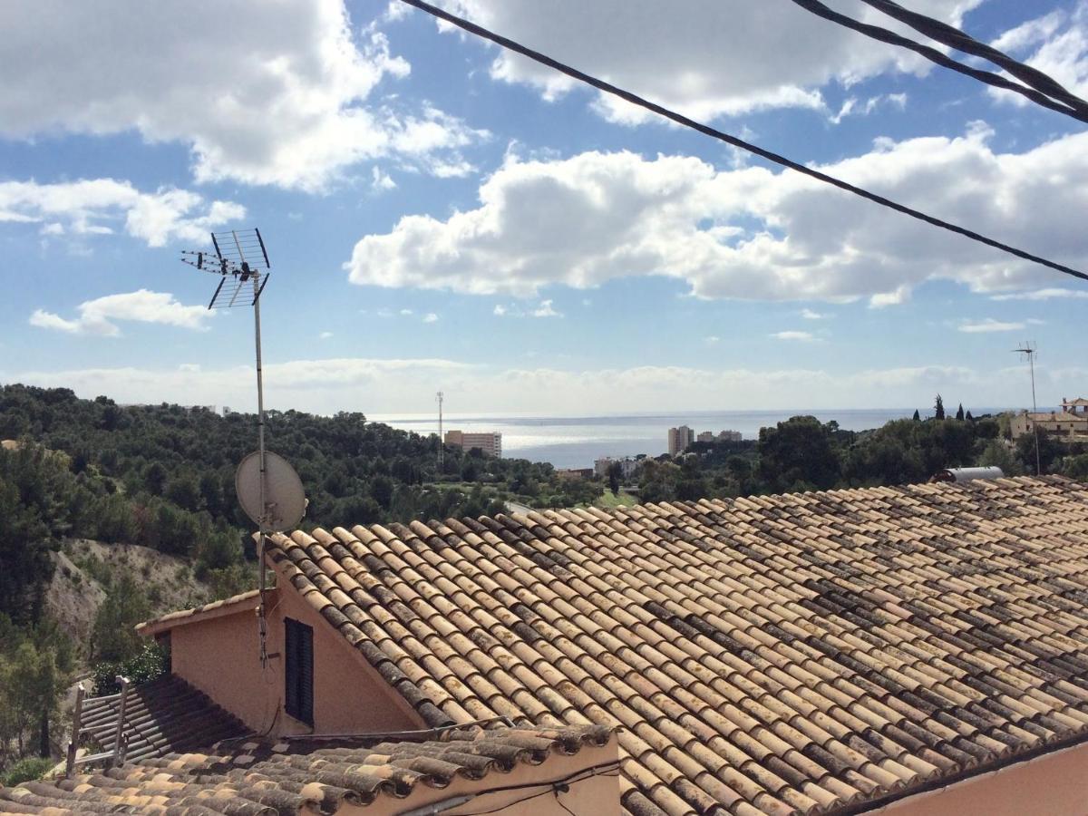 Casita Neptuno