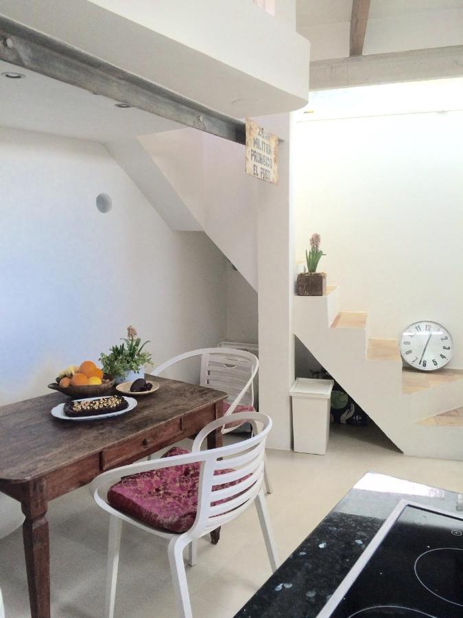 Casita Neptuno Holiday home *