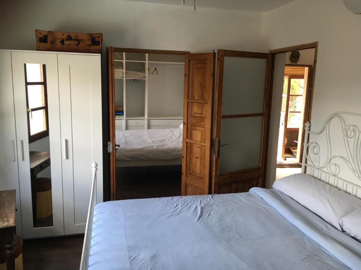 Casita Neptuno