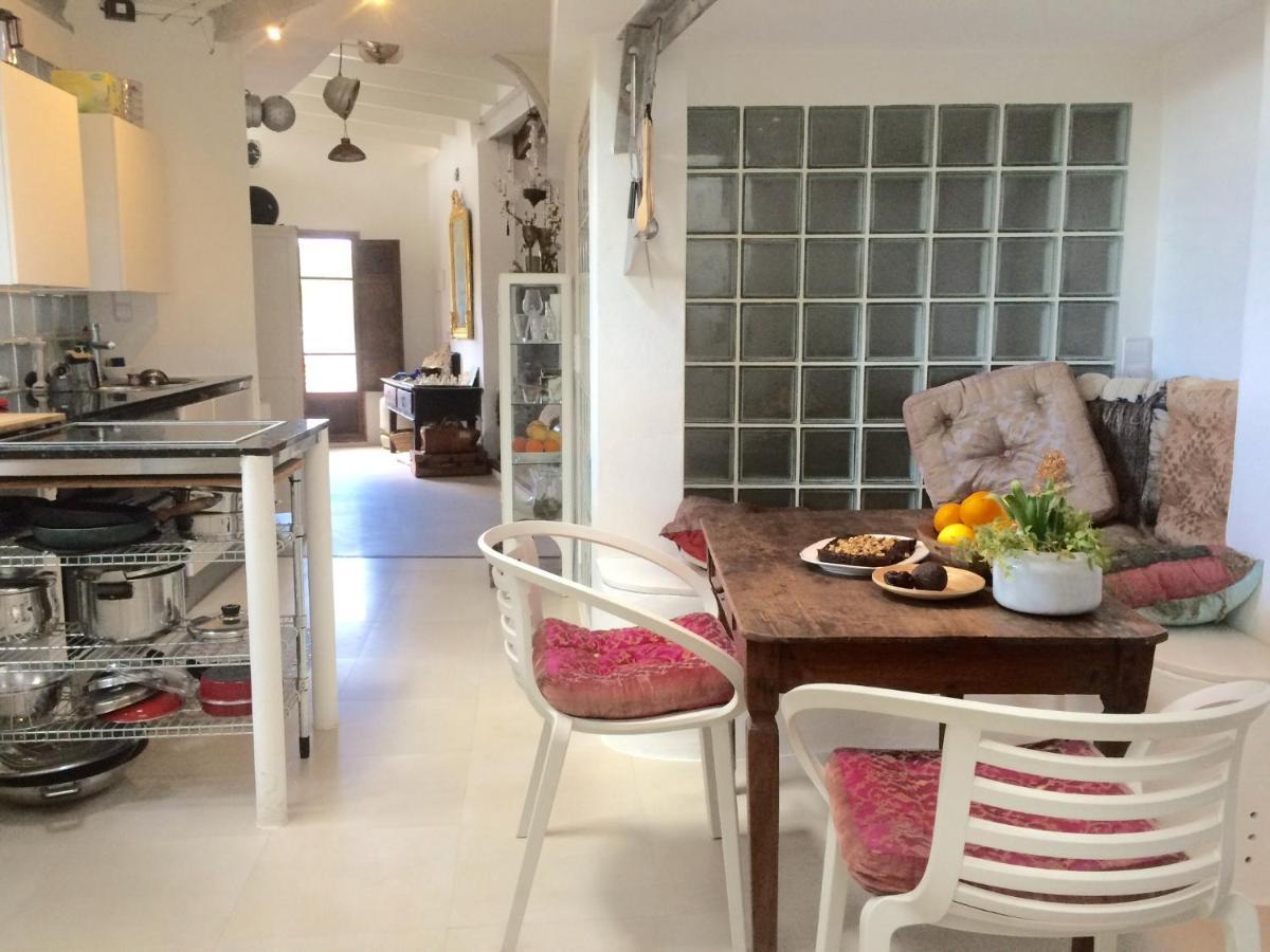 Holiday home Casita Neptuno