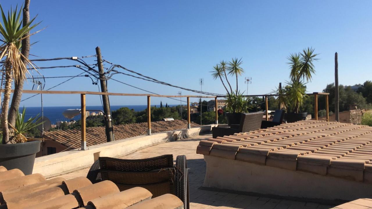 Casita Neptuno Palma de Mallorca