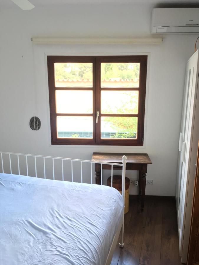 Casita Neptuno