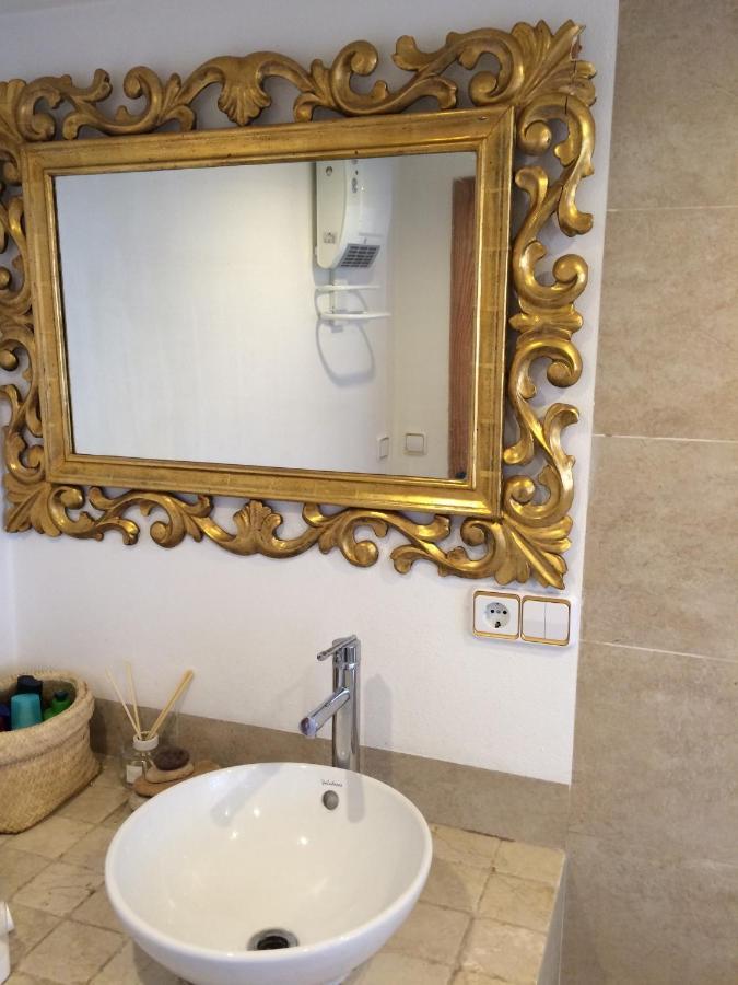 Casita Neptuno Holiday home *