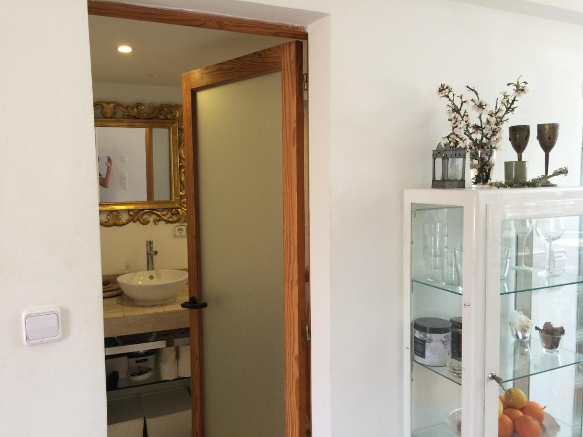 Holiday home Casita Neptuno