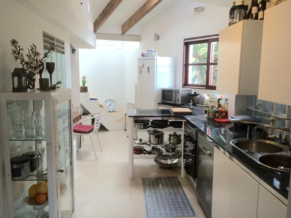 Holiday home Casita Neptuno *