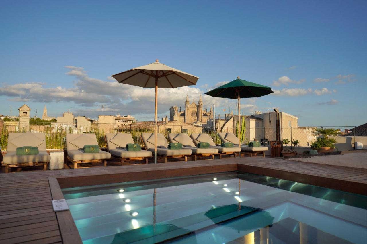 Bordoy Grand House Gl Preferred Hotel Palma de Maiorca