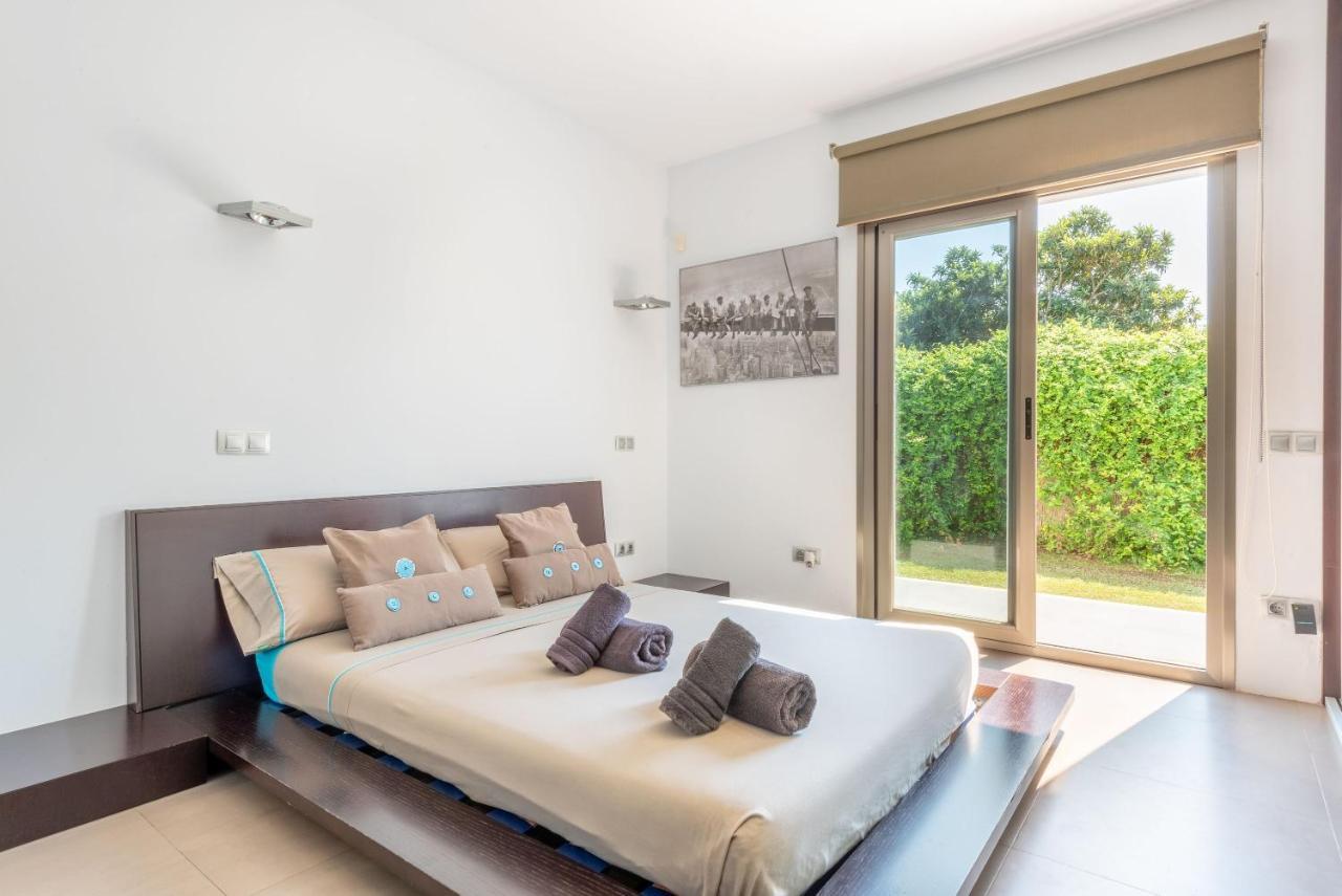 Zoe Villa Palma de Mallorca