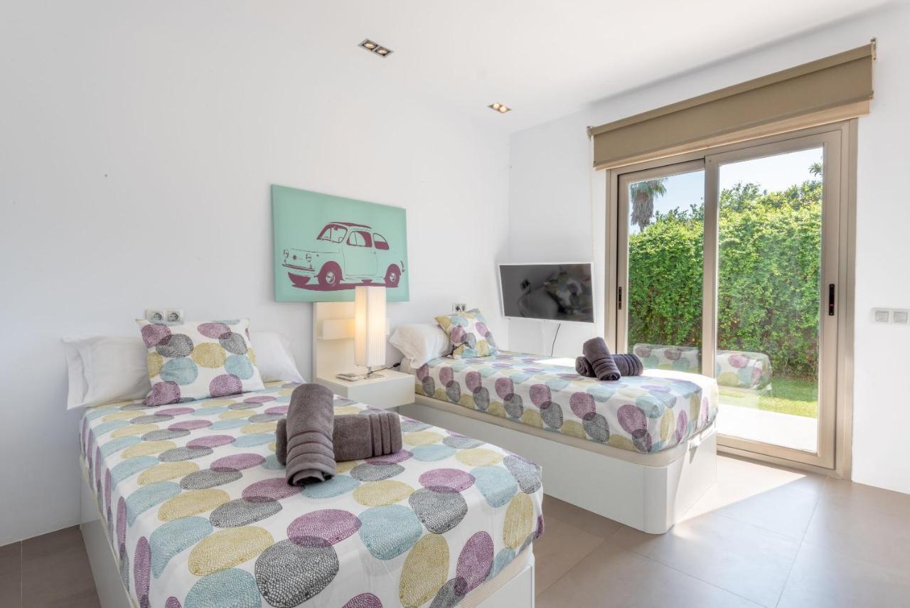 Villa Zoe